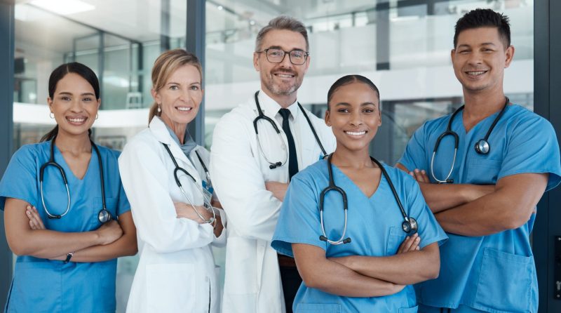 medical-team-doctors-healthcare-nurse-hospital-vision-motivation-leadership-hospital-happy-teamwork-wellness-people-workers-health-portrait-medicine-clinic