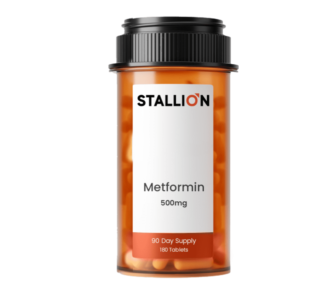 Metformin