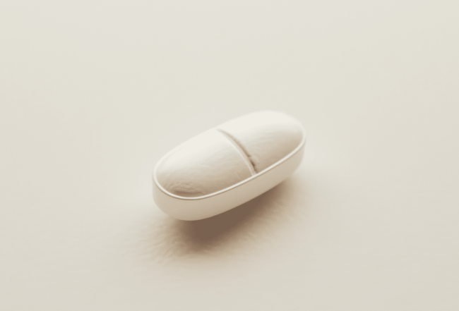 Oral <span class="text-accent">Finasteride</span>