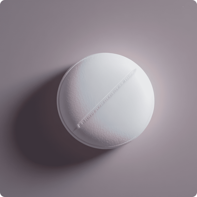 Oral <span class="text-accent">Minoxidil</span>