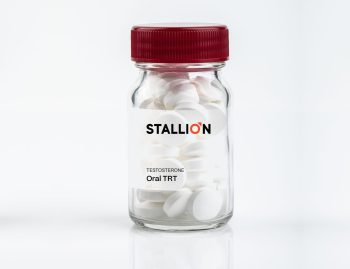 Stallion oral