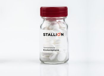 Stallion Enclo