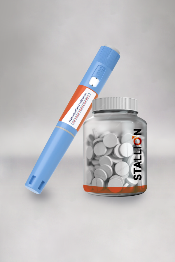 GLP-1 Medications For Weight loss