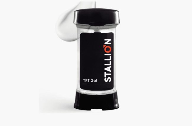 TRT Gel