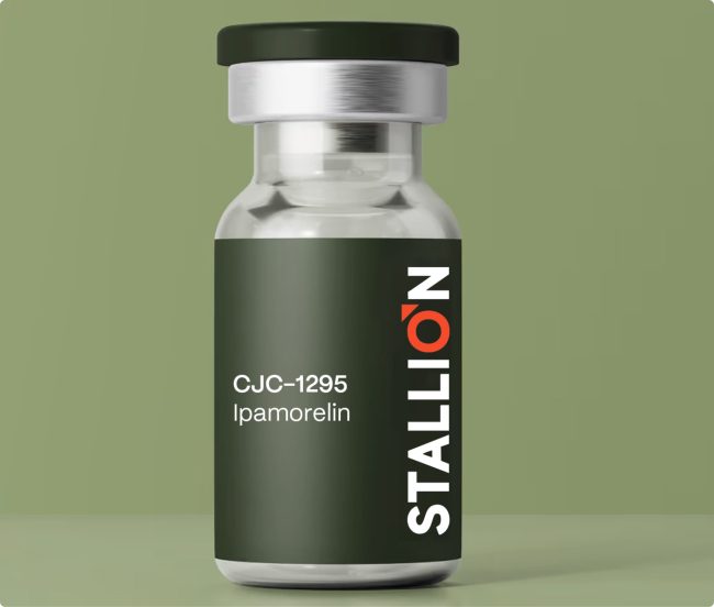 CJC-1295 | Ipamorelin