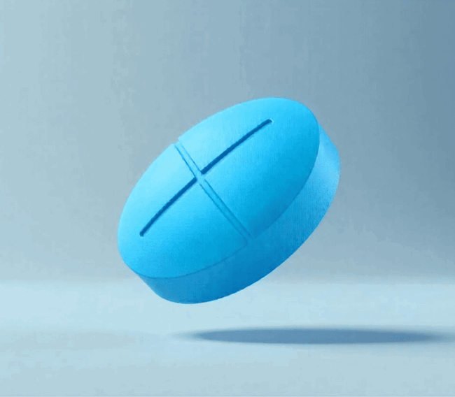 Generic of Viagra