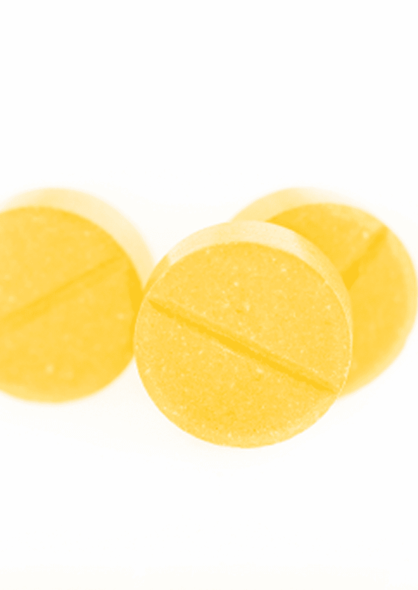 Sustained effectiveness